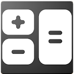 Cover Image of ダウンロード Calculator with many digit (Long number) 1.9.4 APK