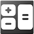 Calculator with many digit (Long number)1.9.4