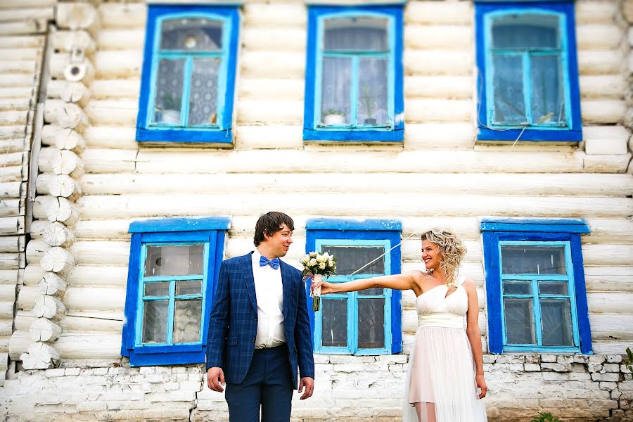 Свадебный фотограф Павел Малышев (pashamalysheff). Фотография от 21 августа 2014