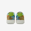 air force 1 ‘07 lv8 sanded gold / wheatgrass / light mader root / hot curry