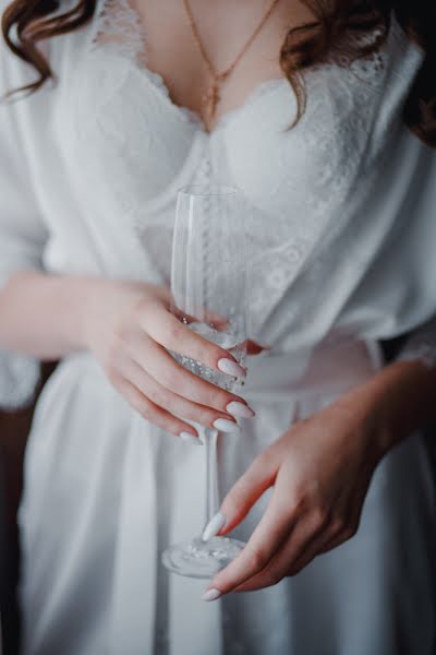 Fotógrafo de casamento Valeriy Glinkin (vglinkin). Foto de 13 de julho 2021