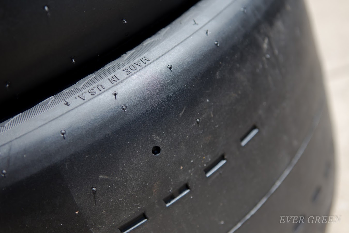 HOOSIER RACING TIRE