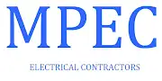 MPEC Electrical Contractors Logo