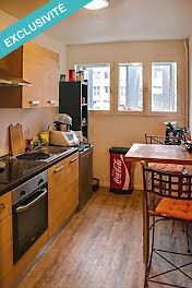 appartement à Cherbourg-Octeville (50)