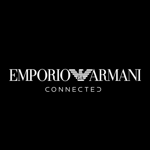 armani connected watch faces