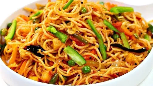 Veg Chowmein