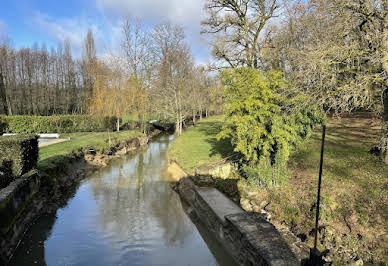 Propriété avec piscine 5