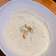 貳樓餐廳 Second Floor Cafe