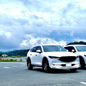 CX-8 KG2P