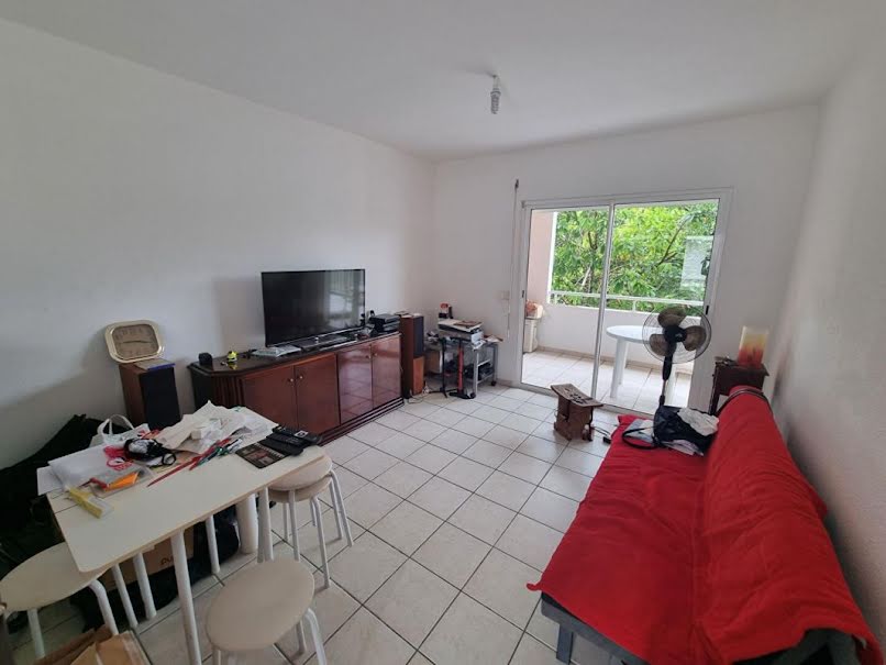 Vente appartement 2 pièces 50.1 m² à Cayenne (97300), 127 440 €