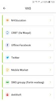 Telesom App Screenshot