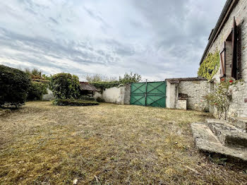 maison à Longueville (77)