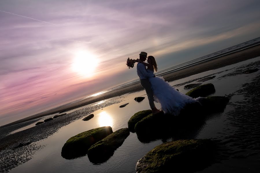 Photographe de mariage Karl Schwaenen (karlsphotography). Photo du 2 mai 2020