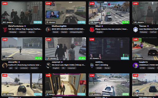 Twitch Tools