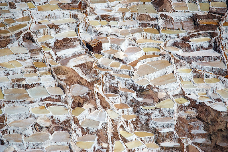 A spasso tra le saline di simonabz