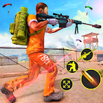 Cover Image of 下载 Gangster Prison Escape 2019: Jailbreak Survival  APK