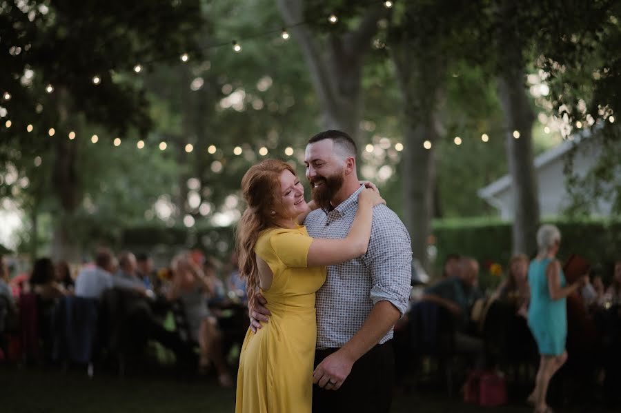 Fotógrafo de bodas Hailey McBride (hmphoto). Foto del 7 de febrero 2023