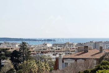 appartement à Cannes (06)