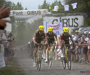 Sven Nys duidelijk: "Zo'n scenario kan je niet voorzien" en "Als Roglic de knop kan omdraaien ..."