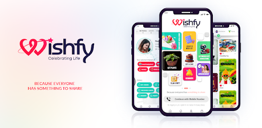 Wishfy : Plants & Gardening