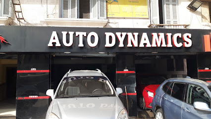 Auto Dynamics