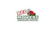 Red Mowers Gardening Services Ltd Logo