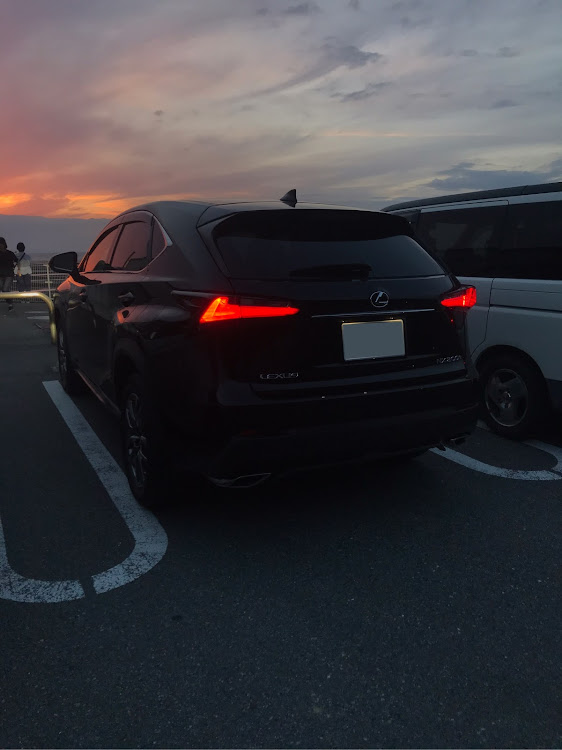 NXのドライブに関するカスタム事例の投稿画像1枚目