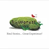 Rain Forest Resto - Bar, Hiranandani Estate, Thane West, Thane logo