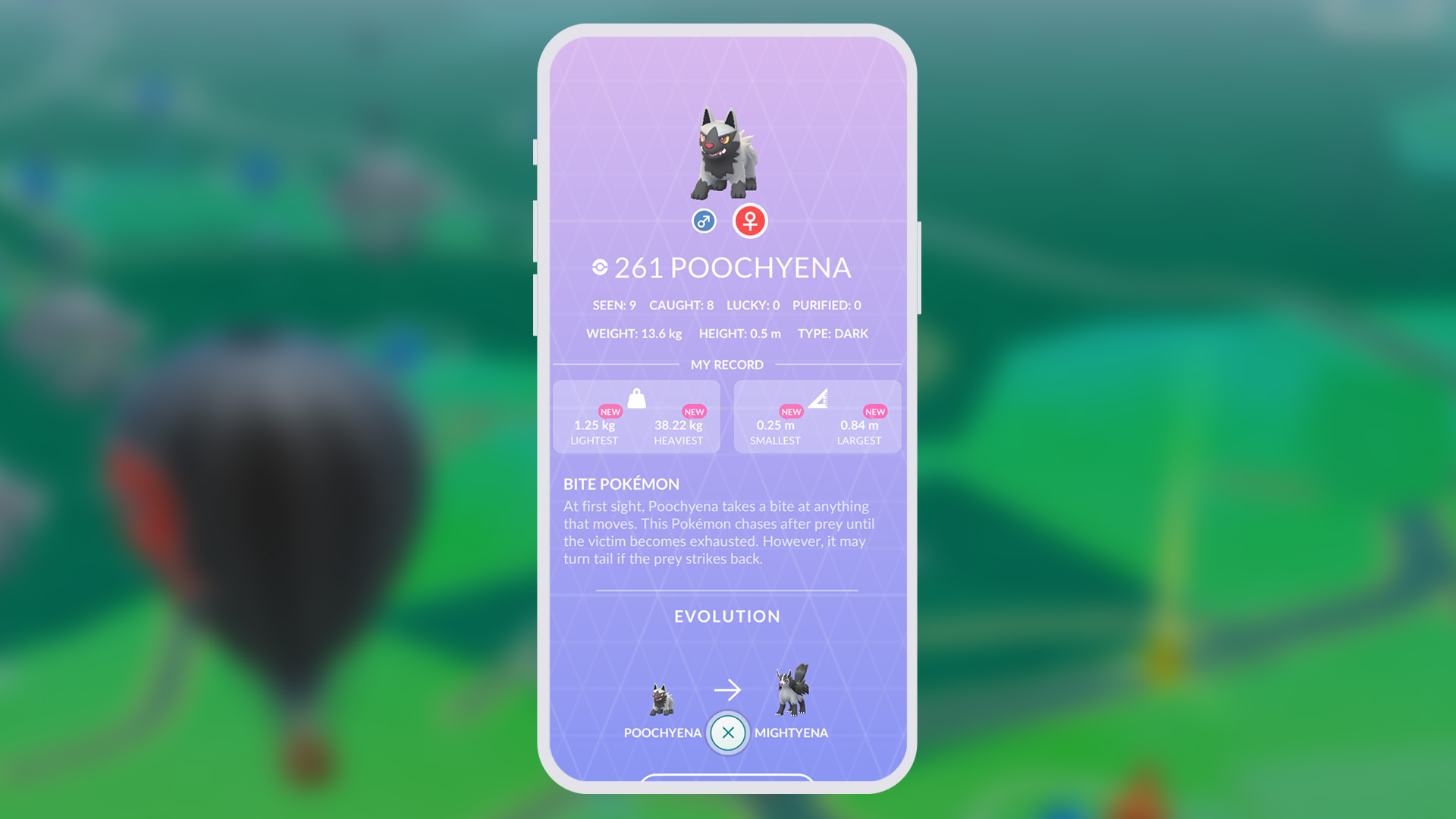 Pokemon Go Coordinate Showcase lots of shiny and rare pokemon on