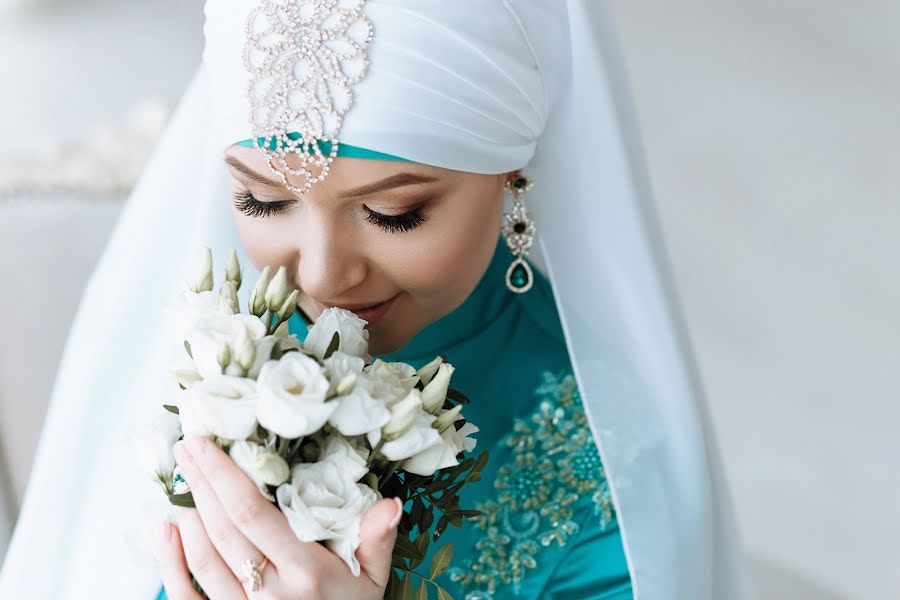 Fotografo di matrimoni Elena Zadko (elenazadko). Foto del 11 maggio 2018