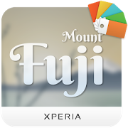 Xperia™ Mount Fuji Theme 1.0.3 Icon