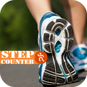 Step Counter Guide 2.40 Icon