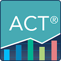 ACT: Practice,Prep,Flashcards