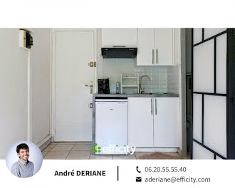 appartement à Noisy-le-Roi (78)