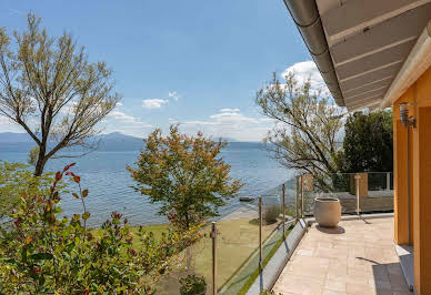 House with garden and terrace 3