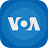 VOA Afghan icon