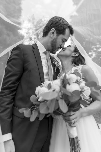 Fotógrafo de casamento María Del Carmen Pacheco (tokifotos). Foto de 3 de janeiro 2023