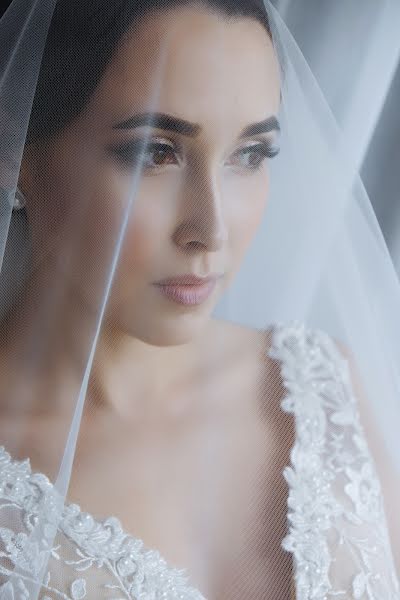 Fotografo di matrimoni Aleksey Khukhka (huhkafoto). Foto del 16 settembre 2019