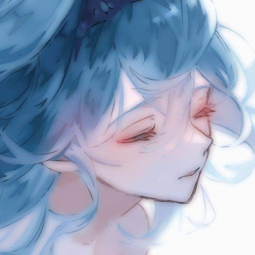 む い 。