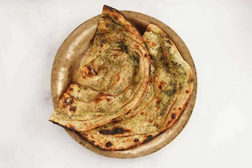 Lachha Paratha