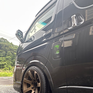 レジアスエースバン KDH200V