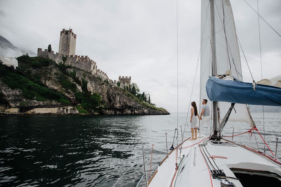 Wedding photographer Ivan Nizienko (djovanni). Photo of 28 July 2019