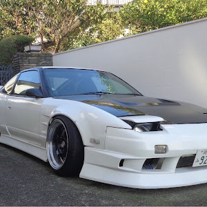 180SX RPS13