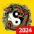 Your daily Chinese horoscope icon