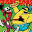 ToeJam and Earl HD Wallpapers Game Theme