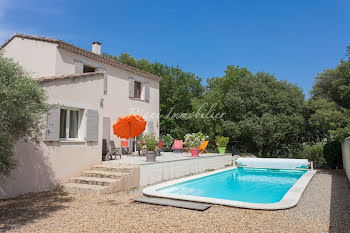 maison à Cabrières-d'Avignon (84)