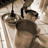 Il Caffè è Pronto! di 