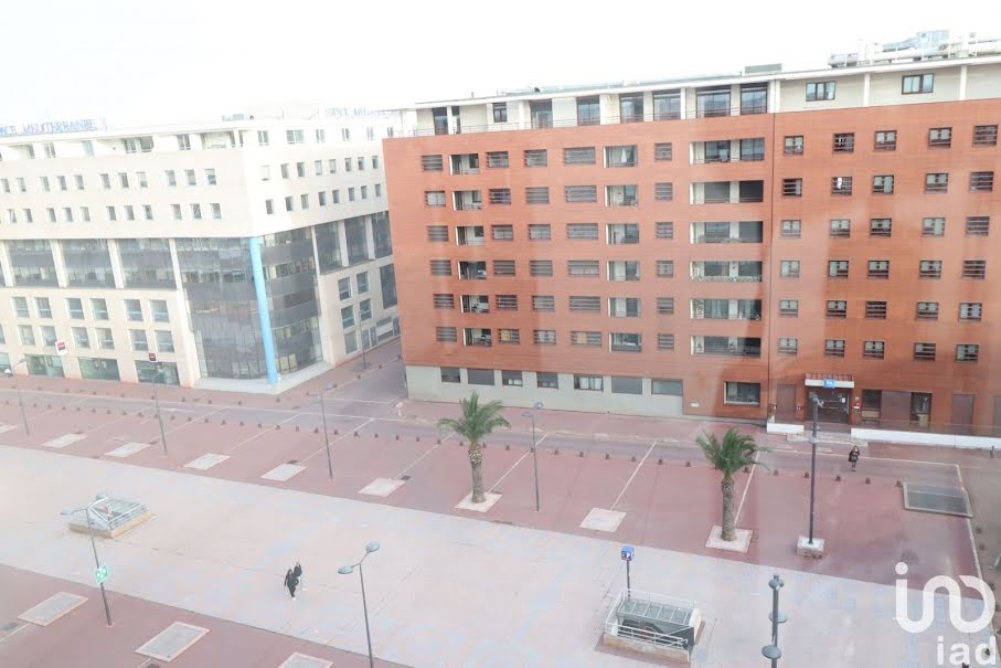 Vente appartement 2 pièces 30 m² à Perpignan (66000), 68 500 €