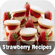 Download Strawberry Quick Recipes For PC Windows and Mac 1.0