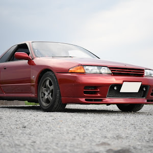 スカイライン GT-R BNR32